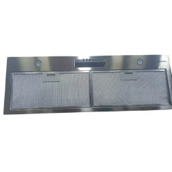 Кухонная вытяжка Haustek Inlinea Pro 90 X