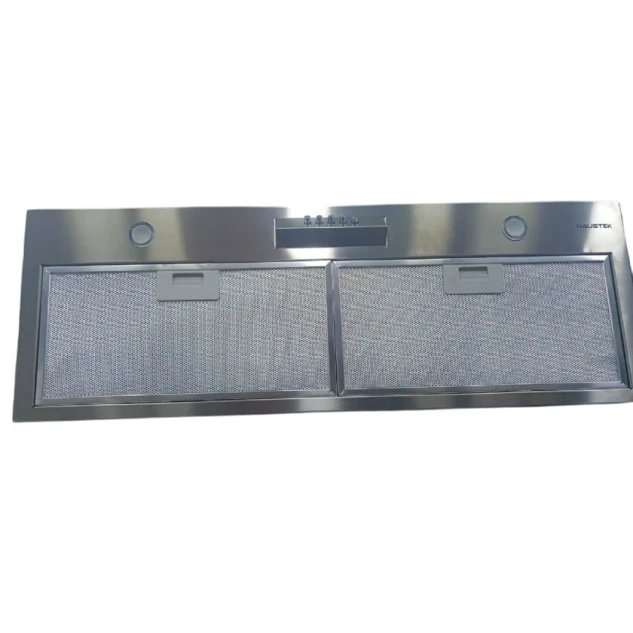Кухонная вытяжка Haustek Inlinea Pro 90 X Кухонная вытяжка Haustek Inlinea Pro 90 X