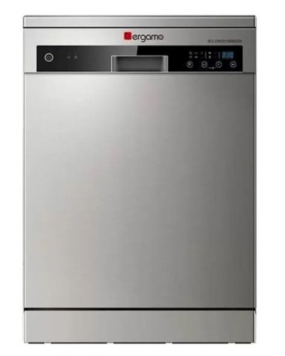 Qabyuyan maşın Bergamo BG-DW5016B60GS