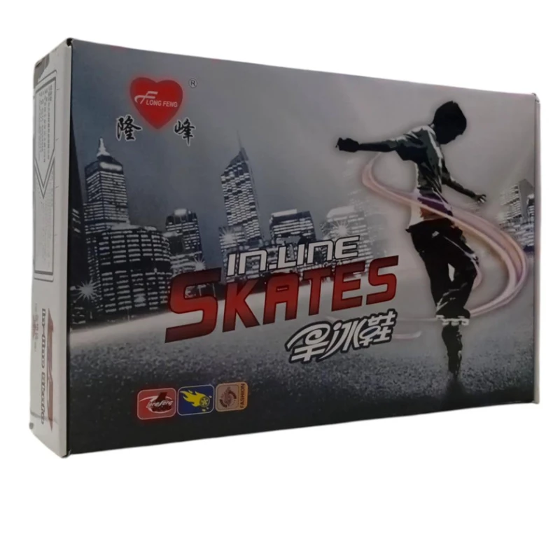 Детские роликовые коньки 905M Детские роликовые коньки 905M