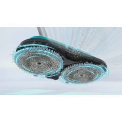 Вертикальный пылесос Bosch BCS71HYG1