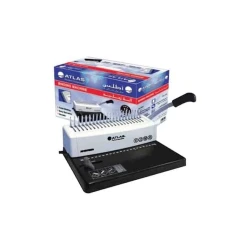 Cildləmə maşını Atlas AS-BM-PB 250