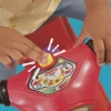 Игровой набор Hasbro F8803 Play-Doh Pizza Delivery Scooter со скутером, 3+ лет