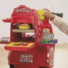 Игровой набор Hasbro F8803 Play-Doh Pizza Delivery Scooter со скутером, 3+ лет