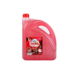 Жидкое мыло Felly Nova роза 4 л