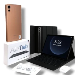 Планшет Air Tab S10 Ultra 16GB/1TB Gold