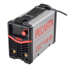 Qaynaq aparatı Ресанта САИ 160Д