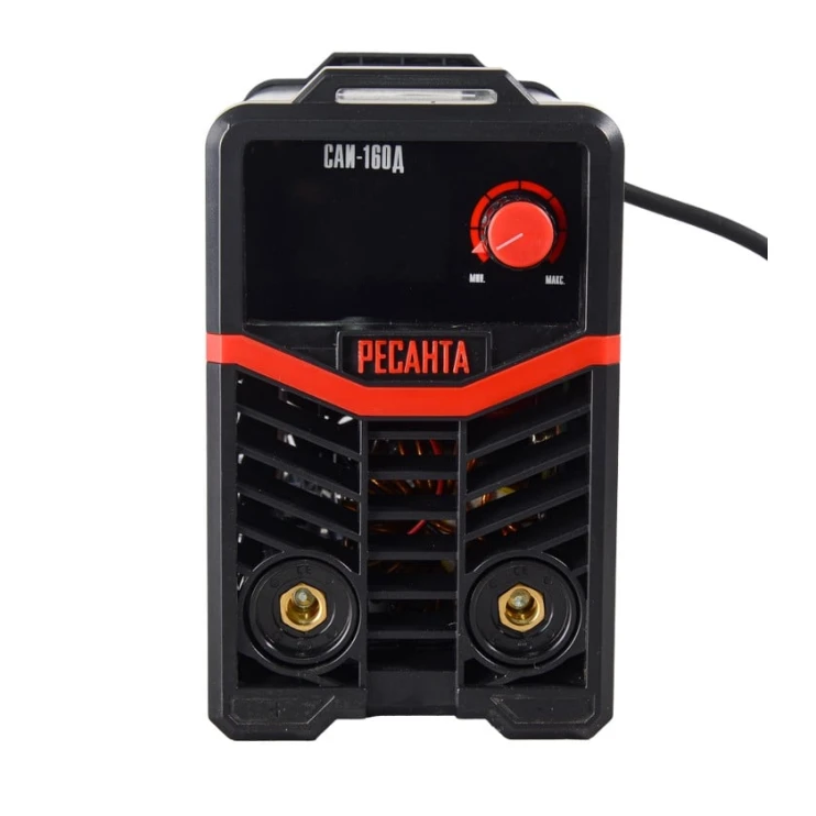 Qaynaq aparatı Ресанта САИ 160Д Qaynaq aparatı Ресанта САИ 160Д