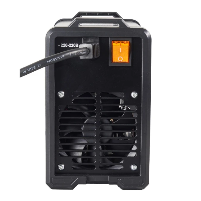 Qaynaq aparatı Ресанта САИ 160Д Qaynaq aparatı Ресанта САИ 160Д