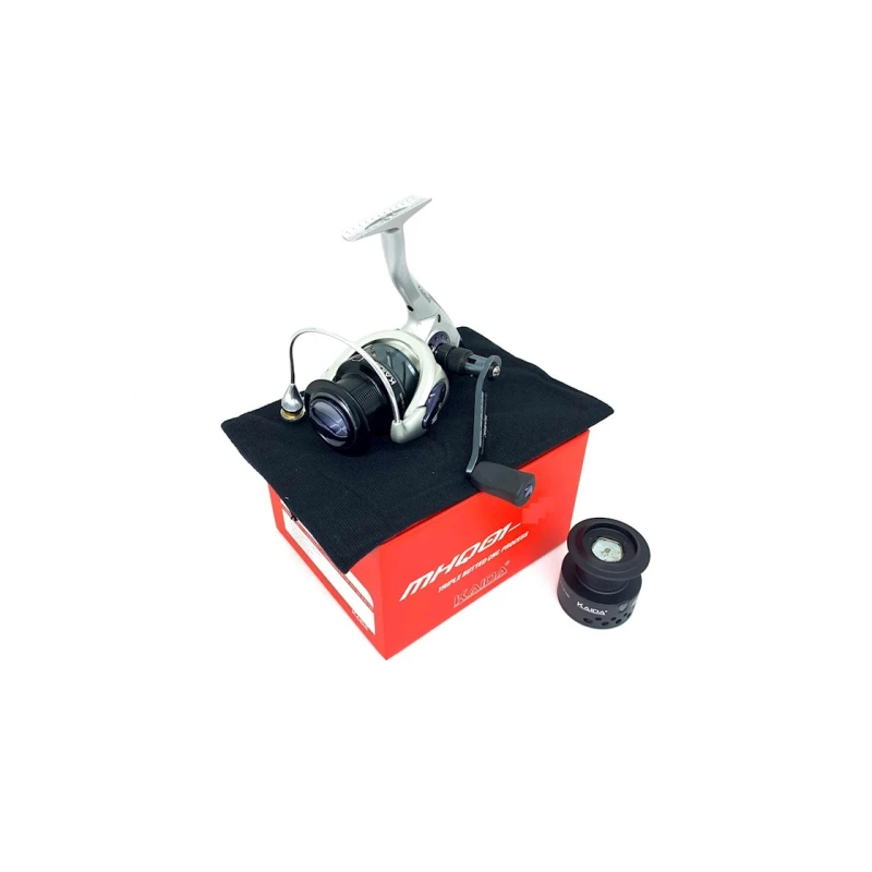 Катушка Kaida MHQ01-40 Катушка Kaida MHQ01-40