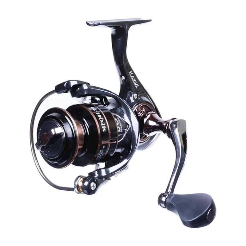 Катушка Kaida MHQ01-40 Катушка Kaida MHQ01-40