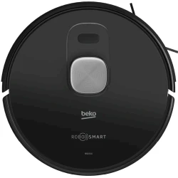 Робот-пылесос Beko VRR 84314 VB Робот-пылесос Beko VRR 84314 VB