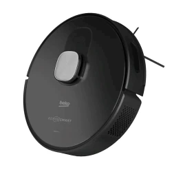 Робот-пылесос Beko VRR 84314 VB Робот-пылесос Beko VRR 84314 VB