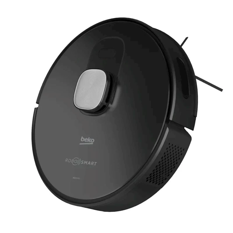 Робот-пылесос Beko VRR 84314 VB Робот-пылесос Beko VRR 84314 VB