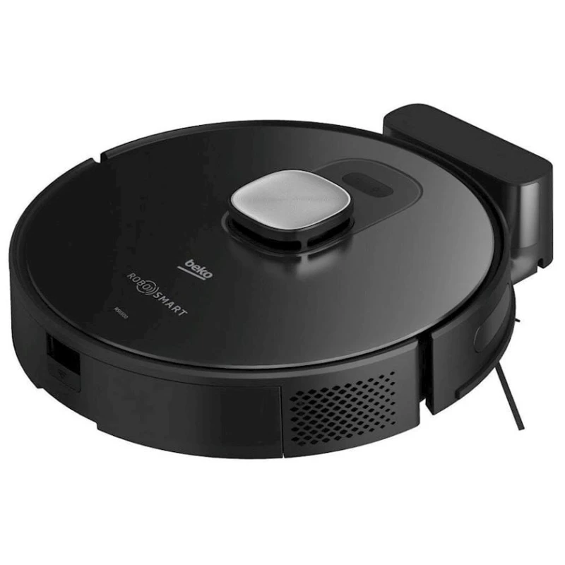 Робот-пылесос Beko VRR 84314 VB Робот-пылесос Beko VRR 84314 VB