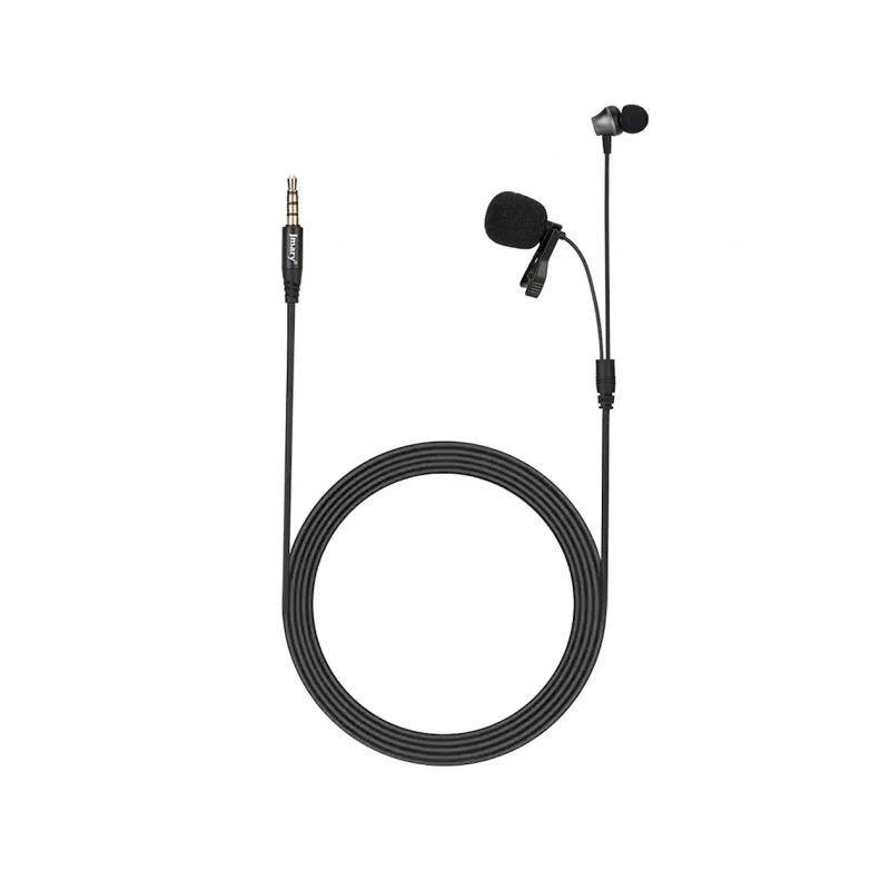 Микрофон Jmary MC-R5