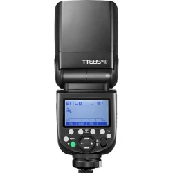 Вспышка Godox TT685S II Flash For Sony Cameras