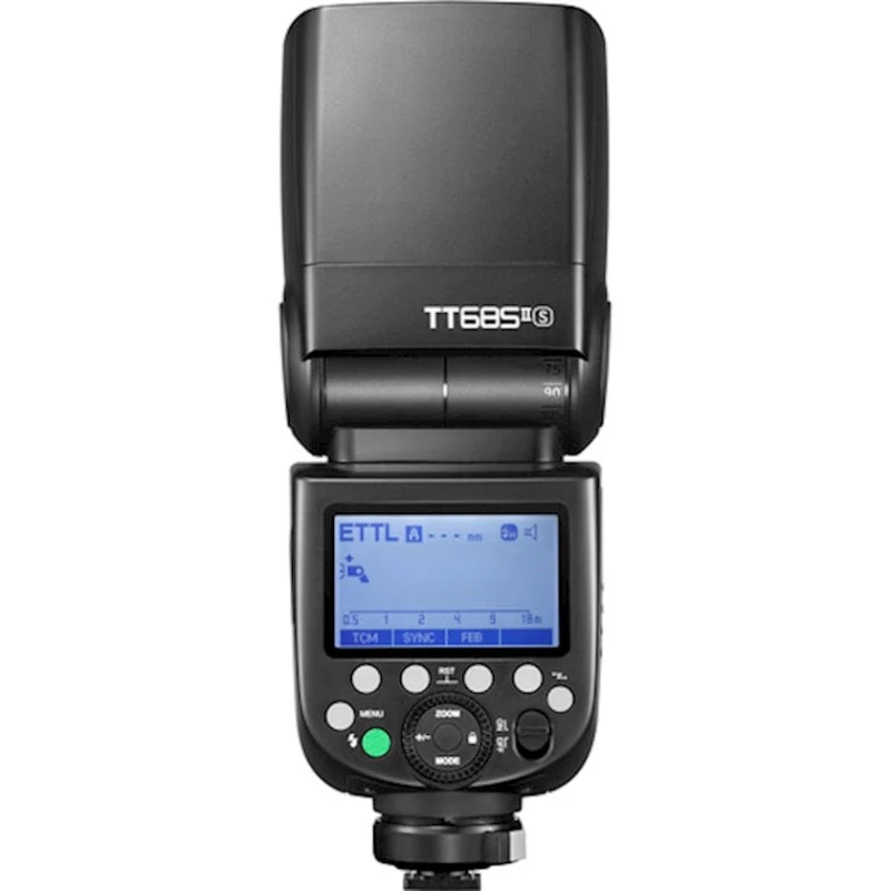 Вспышка Godox TT685S II Flash For Sony Cameras
