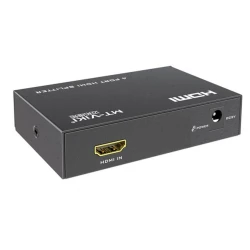 Сплиттер MT-VIKI HDMI 4 Port Spliter 1.4V Сплиттер MT-VIKI HDMI 4 Port Spliter 1.4V