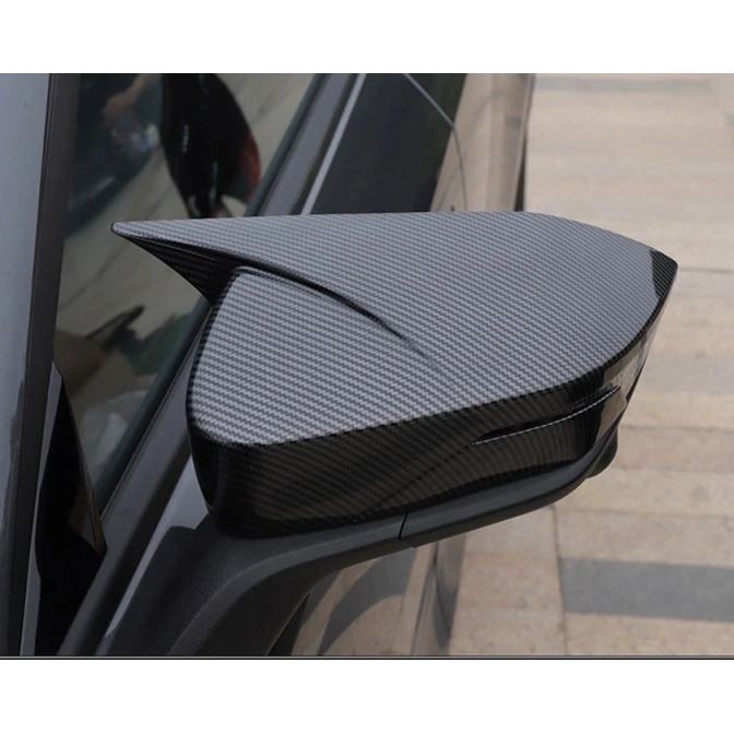 Накладки для бокового зеркала для Changan Uni-V - avto551