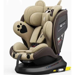 Автокресло Kidilo Isofix