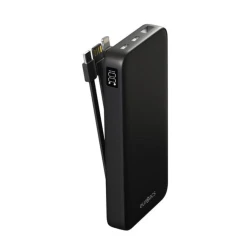 EUROACS EU-PB201 10000mAh 22.5W Powerbank