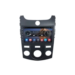 Автомобильный монитор Still Cool Kia K3 2009-2012 Manual