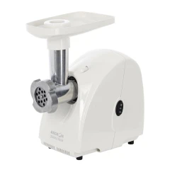 Мясорубка Аксион M 31.01 White
