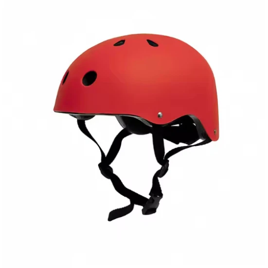 Шлем защитный детский TK-03C, красный Шлем защитный детский TK-03C, красный