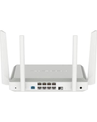 Wi-Fi router Keenetic Peak KN-2710