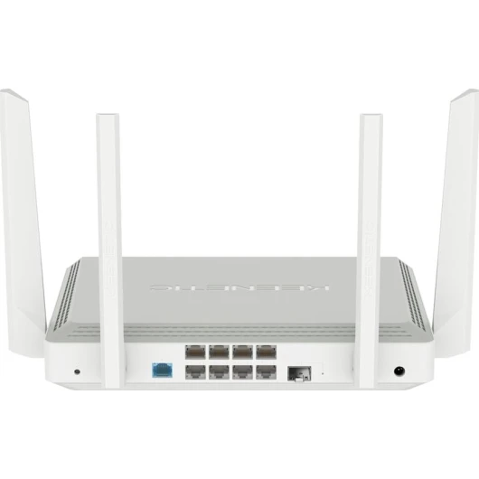 Wi-Fi роутер Keenetic Peak KN-2710 Wi-Fi роутер Keenetic Peak KN-2710