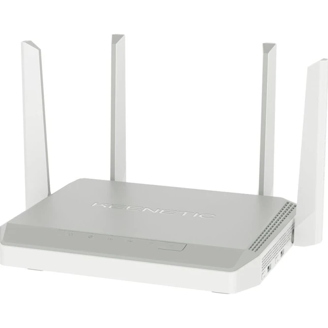 Wi-Fi роутер Keenetic Peak KN-2710 Wi-Fi роутер Keenetic Peak KN-2710
