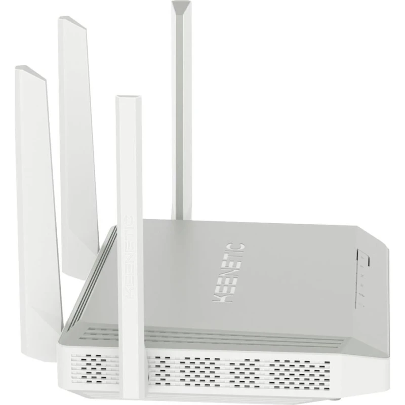 Wi-Fi роутер Keenetic Peak KN-2710 Wi-Fi роутер Keenetic Peak KN-2710