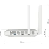 Wi-Fi роутер Keenetic Peak KN-2710 Wi-Fi роутер Keenetic Peak KN-2710