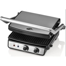 Elektrik qril Goldmaster GSM-7409 Inox