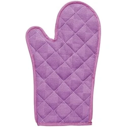 Əlcək Excelsa 43672, dama-dama, 32x20 sm, yasəməni