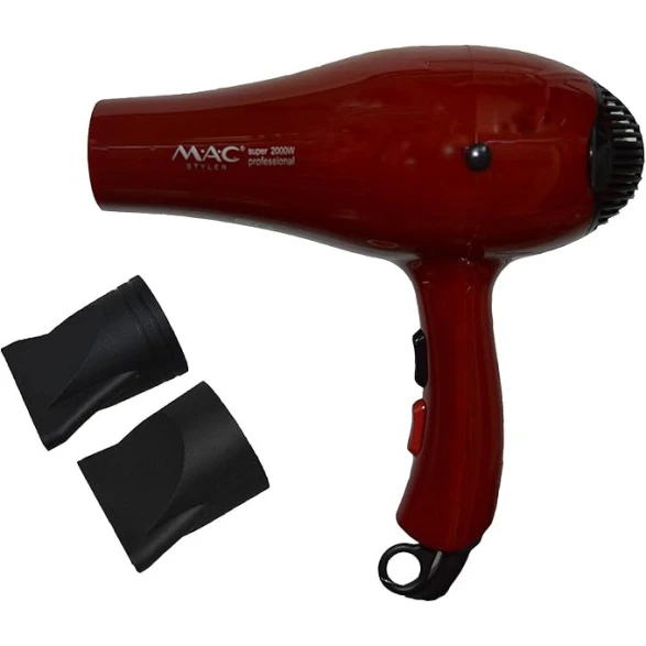 Фен M.A.C Styler MC-803 Фен M.A.C Styler MC-803