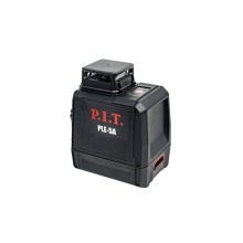 Lazer dərəcəsi P.I.T. PLE-5A 360°