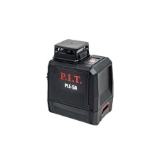 Lazer dərəcəsi P.I.T. PLE-5A 360°
