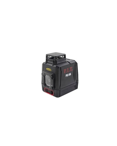Lazer dərəcəsi P.I.T. PLE-5A 360°