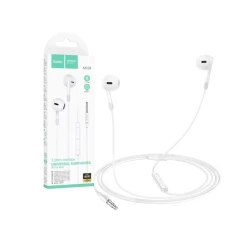 Наушники Hoco M109 White