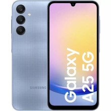 Smartfon Samsung Galaxy A25 5G 8GB/256GB Blue