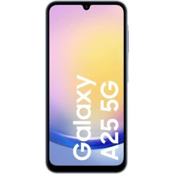Смартфон Samsung Galaxy A25 5G 8GB/256GB Blue