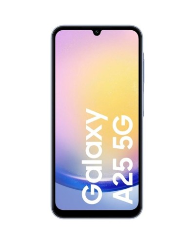 Smartfon Samsung Galaxy A25 5G 8GB/256GB Blue