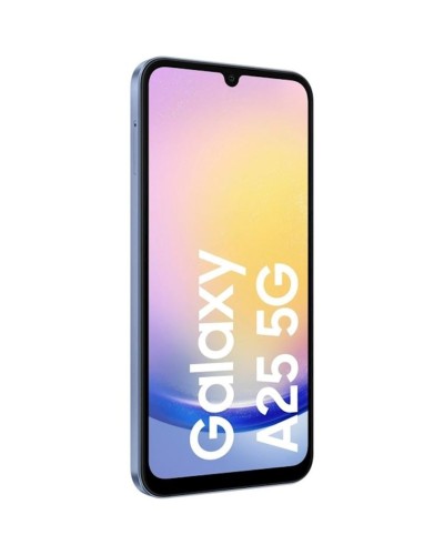 Smartfon Samsung Galaxy A25 5G 8GB/256GB Blue