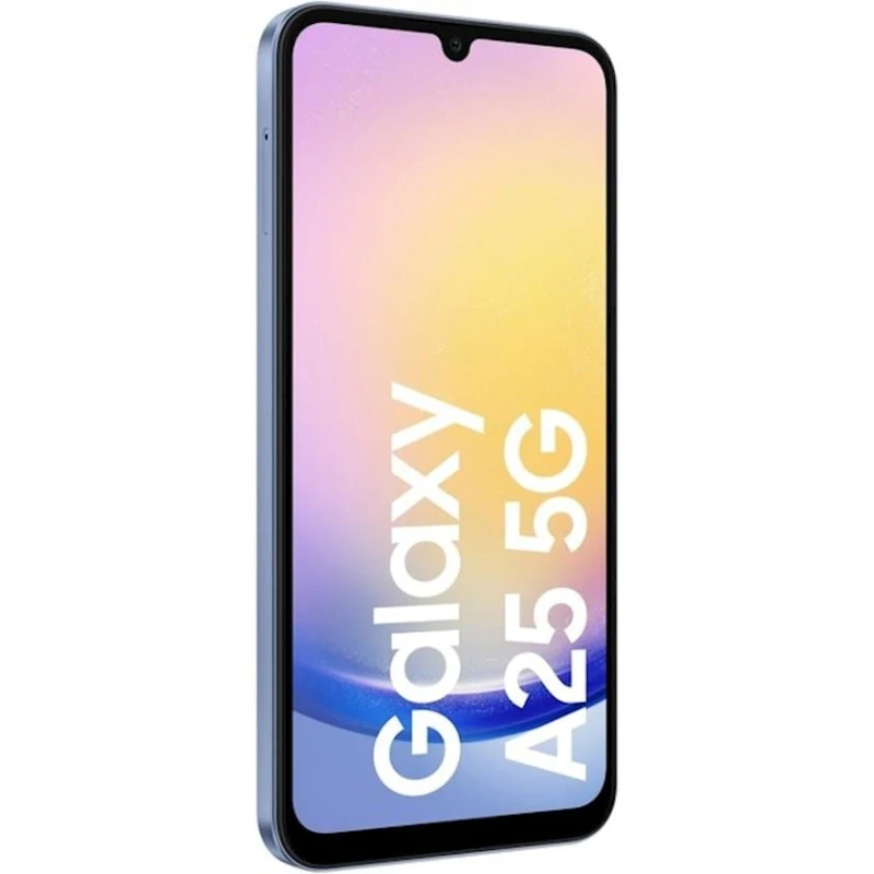 Смартфон Samsung Galaxy A25 5G 8GB/256GB Blue Смартфон Samsung Galaxy A25 5G 8GB/256GB Blue