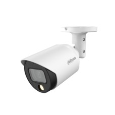 Videomüşahidə kamerası Dahua - HAC-HFW2249TUP-A-LED ( 3,6mm ) - 2MP Full-color HDCVI Bullet Cameraааа