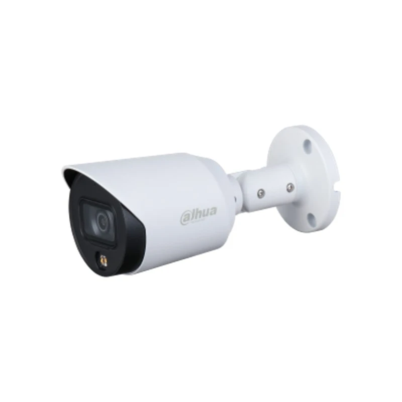 Камера видеонаблюдения Dahua - HAC-HFW2249TUP-A-LED ( 3,6mm ) - 2MP Full-color HDCVI Bullet Camera Камера видеонаблюдения Dahua - HAC-HFW2249TUP-A-LED ( 3,6mm ) - 2MP Full-color HDCVI Bullet Camera