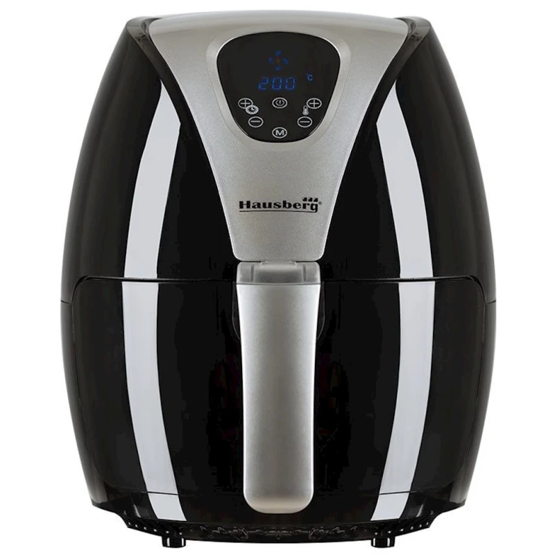 Aэрофритюрница Hausberg HB-2255 Aэрофритюрница Hausberg HB-2255
