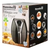 Aэрофритюрница Hausberg HB-2255 Aэрофритюрница Hausberg HB-2255